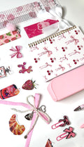 🎀 Coquette Dreams Bundle | Romantic Bookish Gift Box