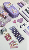 Dreamy Lavender Bundle ✨ | Cozy Bookish Gift Box