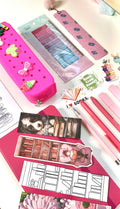 Candy Pink Bundle 🍬 | Cozy Bookish Gift Box